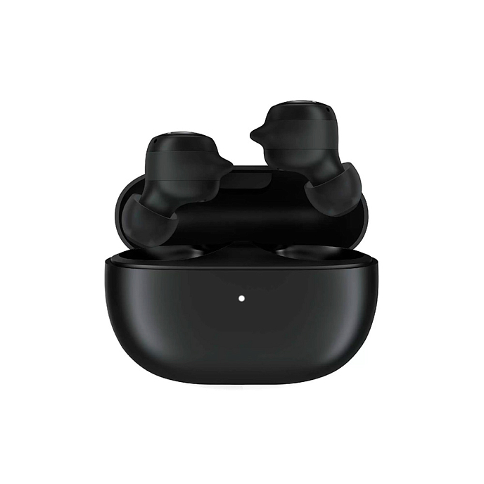 Беспроводные наушники Xiaomi Redmi Buds 3 Lite Black - рис.0