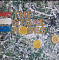 The Stone Roses – The Stone Roses - LP