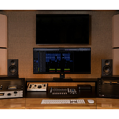 Студийный монитор Edifier MR4 White