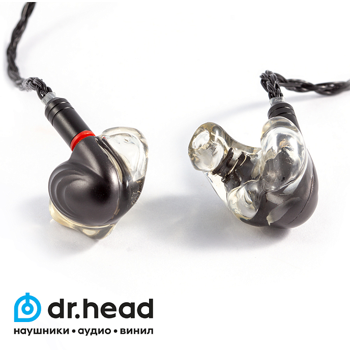 Индивидуальные насадки Насадки FullBody - рис.6