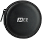 Беспроводные наушники MEE Audio X8 Blue - рис.5