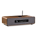 - рис.1 Микросистема Ruark Audio R5 Rich Walnut - рис.1