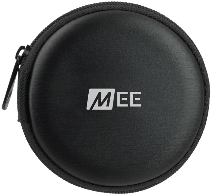 Беспроводные наушники MEE Audio X8 Blue - рис.5