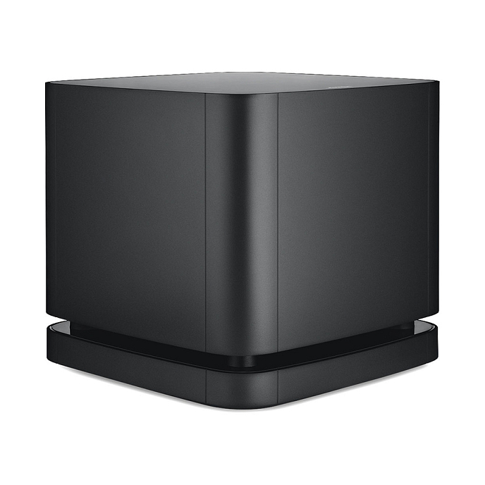 Сабвуфер Bose Bass Module 500 Black - рис.2