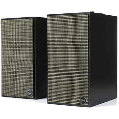 Полочная акустика Klipsch The Fives matte black полочная активная акустика_OpenBox