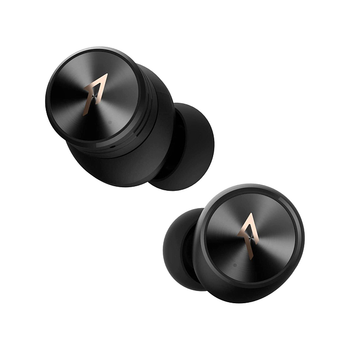 Беспроводные наушники 1MORE PistonBuds Pro Black - рис.0