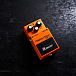 Процессор эффектов Boss DS-1W Orange - рис.5