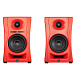 Студийный монитор Kali Audio LP-UNF Red - рис.0 Студийный монитор Kali Audio LP-UNF Red - рис.0