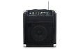 Портативная колонка ION Audio Quickplay Block Rocker Bluetooth - рис.4