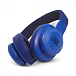Беспроводные наушники JBL E55BT Blue - рис.2