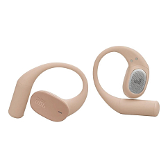 Беспроводные наушники JBL Sense Lite Beige