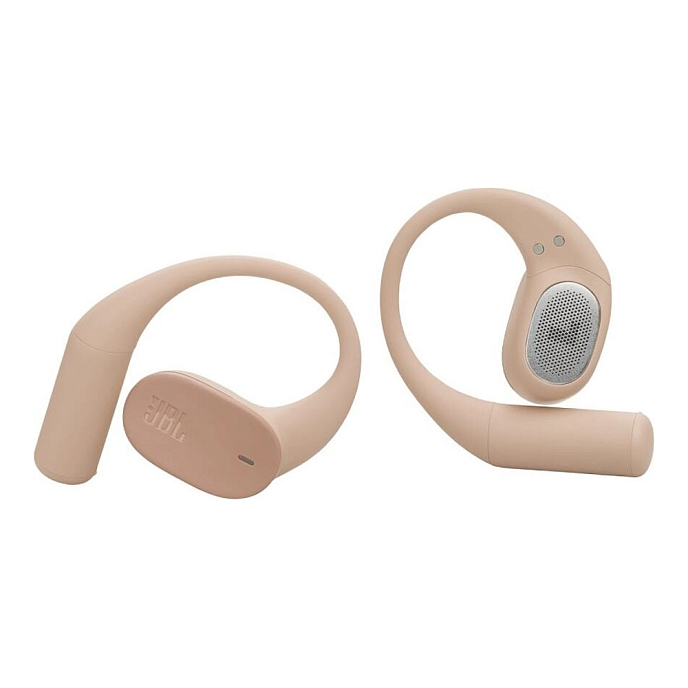 Беспроводные наушники JBL Sense Lite Beige - рис.1