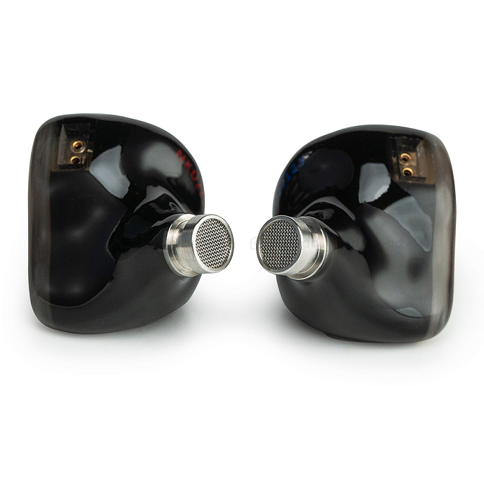 IEM наушники Noble Audio Kadence Grey - рис.5