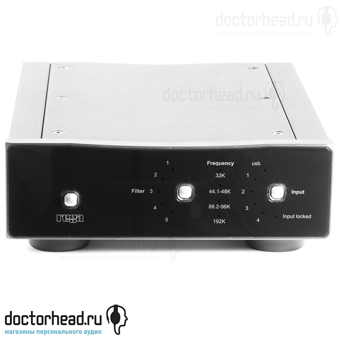 ЦАП REGA DAC BLACK - рис.1
