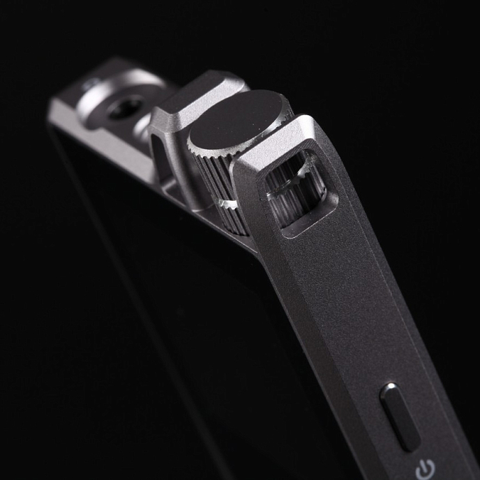 Плеер Questyle QP1R Space Gray - рис.4