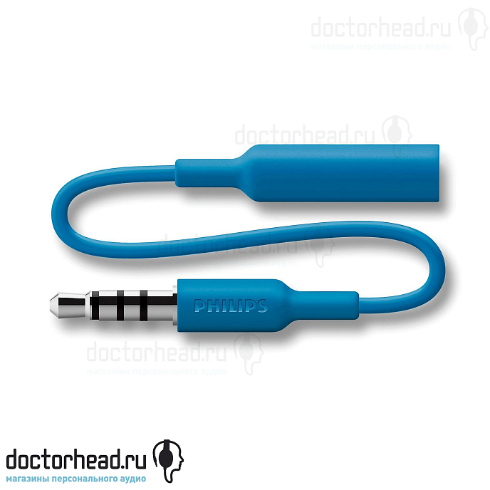 Наушники Philips SHE3595BL/00 - рис.4