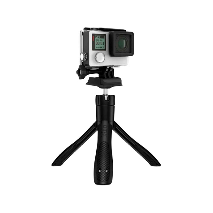Монопод IK Multimedia iKlip Grip - рис.5