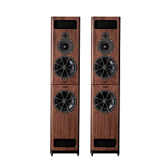 Напольная акустика PMC MB2 XBD SE Walnut