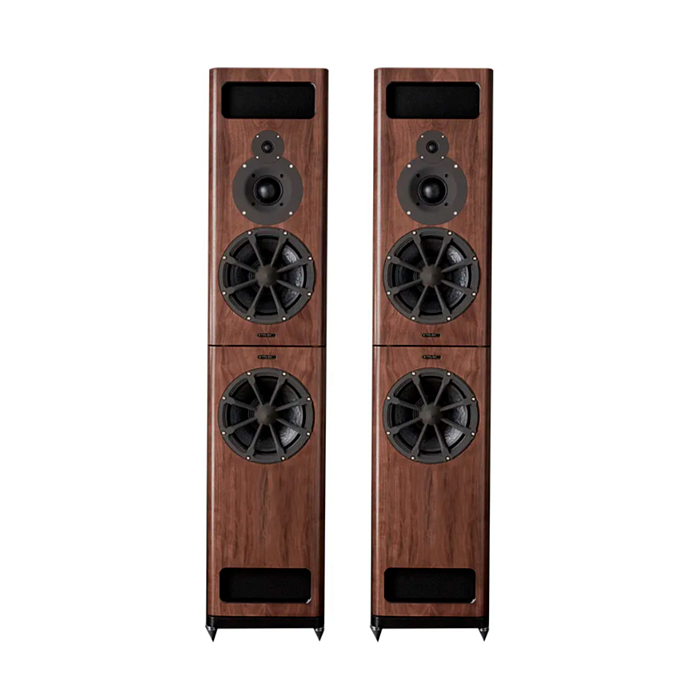 Напольная акустика PMC MB2 XBD SE Walnut - рис.0
