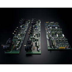 Интегральный усилитель Esoteric F-01 Silver