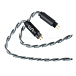 IEM наушники Unique Melody MEXT Universal 2.5mm - рис.7