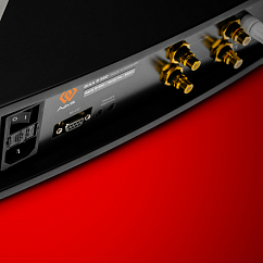 Фонокорректор Aavik R-580 Black