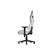 Компьютерное кресло KARNOX LEGEND Wizards Edition White - рис.2