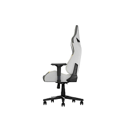 Компьютерное кресло KARNOX LEGEND Wizards Edition White