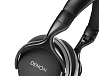 - рис.10 Наушники Denon AH-D1200 Black - рис.10