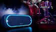 Портативная колонка SONY SRS-XB30 Blue - рис.6