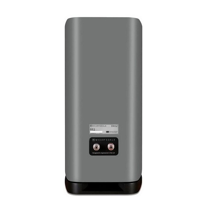 Полочная акустика Wharfedale EVO 5.2 Matte Grey - рис.4
