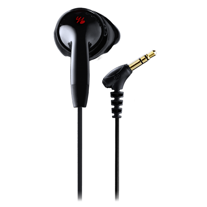 Наушники JBL Yurbuds Inspire 100 Black - рис.1