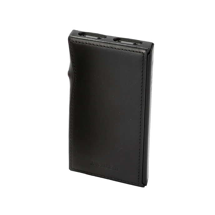 Чехол для плеера Astell&Kern SE200 Leather Case Buttero Black - рис.5