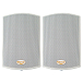 Настенная акустика Klipsch AW-400 White - рис.0