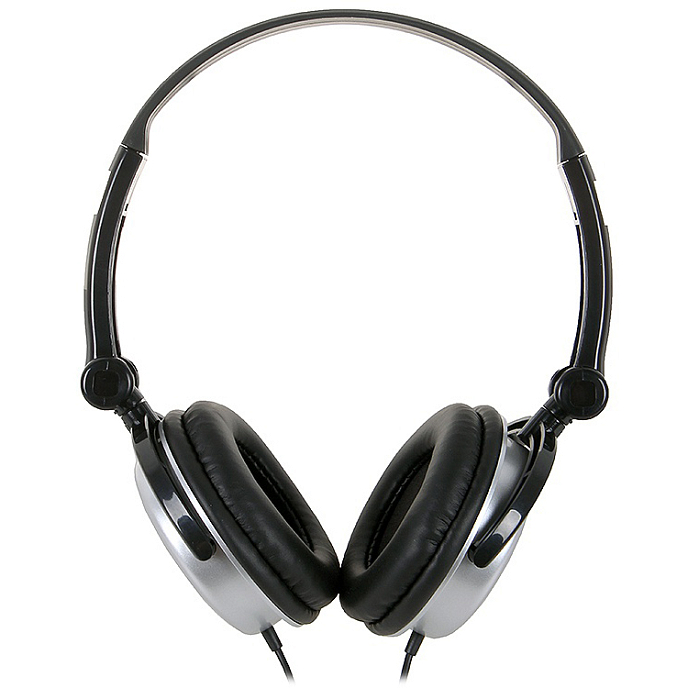 Наушники RITMIX RH-508 silver - рис.1
