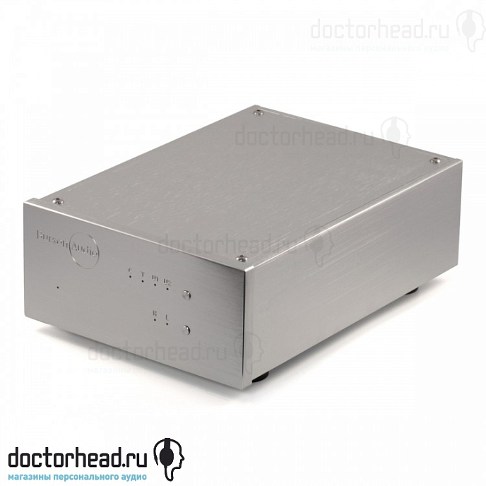 ЦАП Burson Audio DA-160 - рис.1