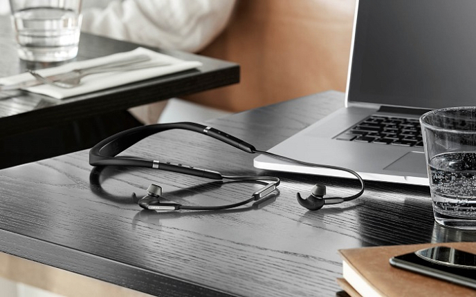 Беспроводные наушники Jabra Elite 65e - рис.8