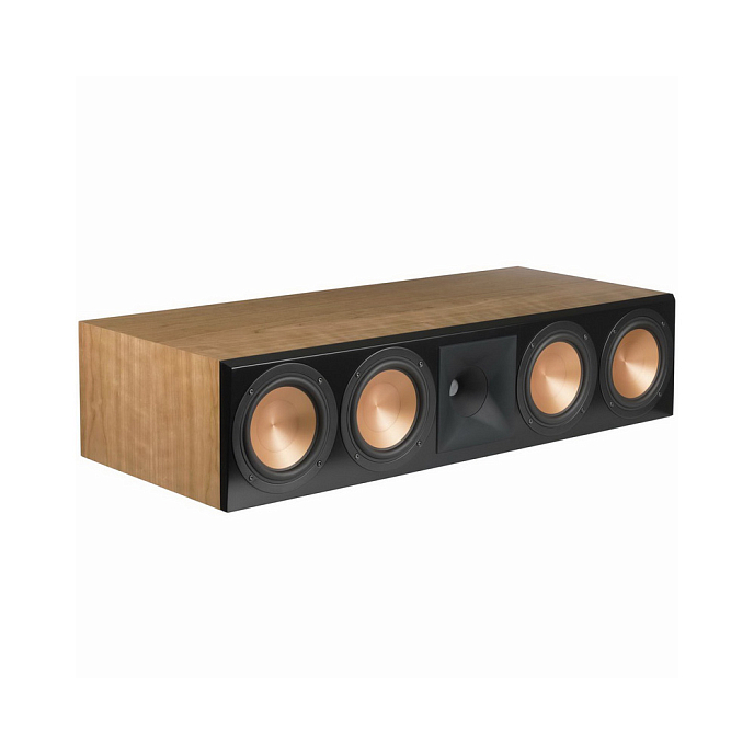 Центральный канал Klipsch RC-64 III Natural Cherry - рис.0
