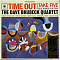 Dave Brubeck Quartet - Time Out - LP
