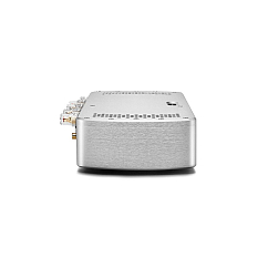 Усилитель мощности Chord Etude Silver