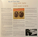 Виниловая пластинка Frank Sinatra & Count Basie & Duke Ellington – The Giants Of Jazz 2LP - рис.2