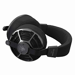 High End наушники Final Audio DX10000CL Black Silver