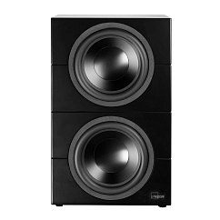 Сабвуфер Lyngdorf BW-20 Matte Black