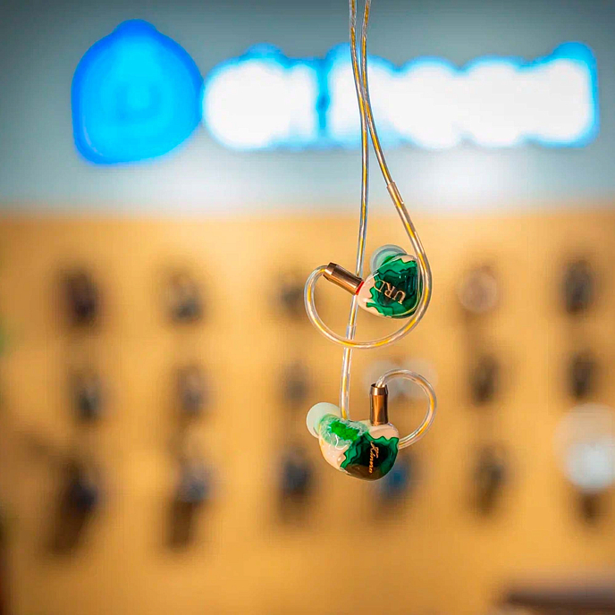 IEM наушники Kinera Imperial URD - рис.23