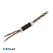 Кабель Labkable Samurai III for Audeze LCD 2.5 mm 1.8 m - рис.4