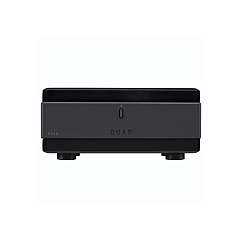 Усилитель мощности Quad Elite QSP Black