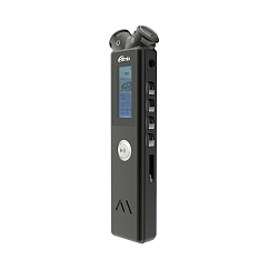 Диктофон Ritmix RR-145 8Gb Black