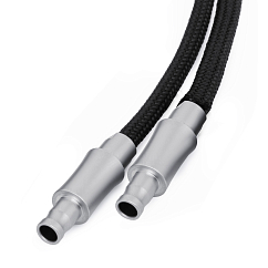Кабель HeadMade Bennett - Sennheiser HD800, HD820 - 4.4mm 1.2m