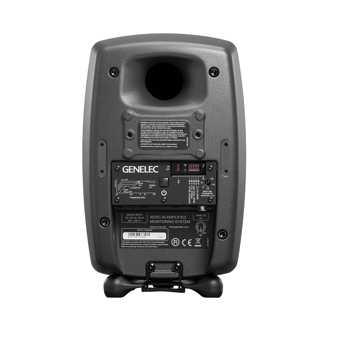 Студийный монитор Genelec 8030CP - рис.3