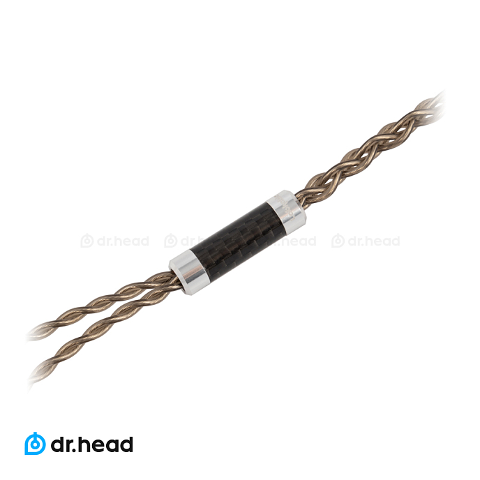 Кабель Labkable Samurai III for Audeze LCD 2.5 mm 1.8 m - рис.4